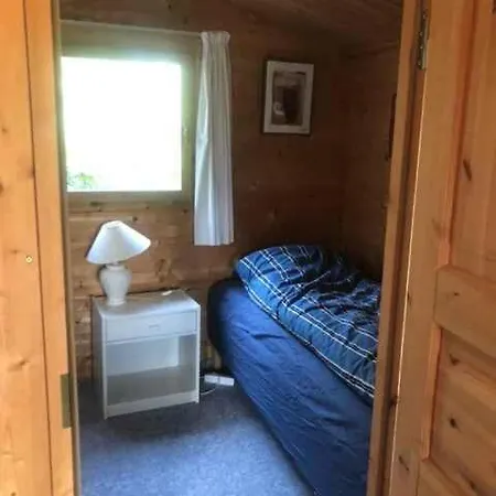 Hotel In Lsted